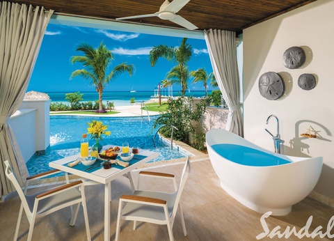 Hôtel Sandals Montego Bay 5* - 27