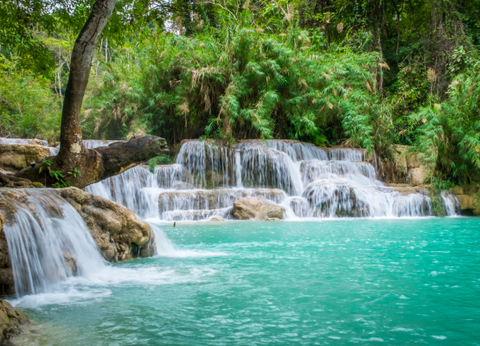 Mékong et Pays Khmer, Laos et Cambodge en privatif - 15