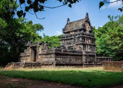Circuit Ceylan, Perle de l'Océan Indien - 12