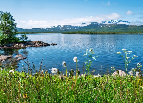 Autotour Entre glaciers et aurores boréales - 6
