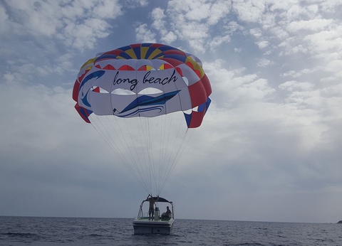 Hôtel Club Marmara Mare Blue & Mare Village (ex Sunshine) 4* - 19