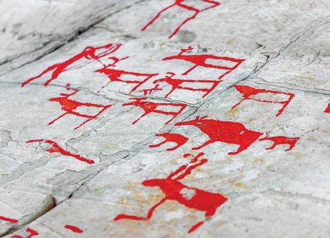 Circuit Laponie, aurores et cap Nord - 6