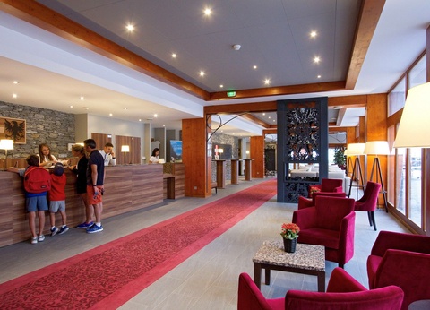 Résidence Collection Edenarc - Arc 1800 - 23