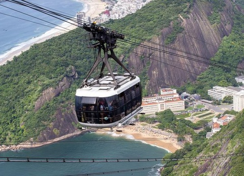 Circuit Splendeurs du Brésil - 10