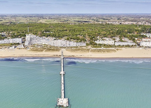 Camping Les Samaras, 3* - 12