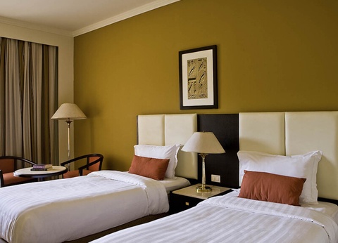 Hôtel Sofitel Pavillon Winter Palace 5* Louxor - 2