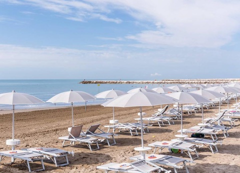 Camping Villaggio San Francesco Caorle, 5* - 29