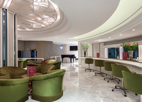 Hôtel El Mouradi Palace 5* - 23