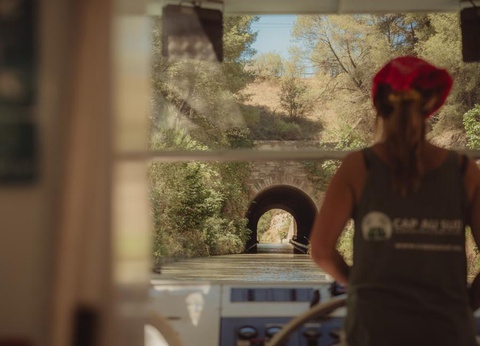 Camping Les Tamaris et Les Portes Du Soleil, 3* - 70