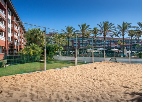 Club Framissima Occidental Isla Cristina 4* - Andalousie Arrivée Faro - 19