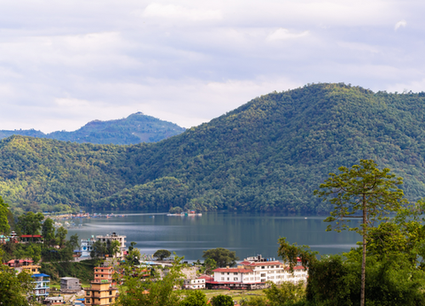 Circuit Essence du Népal, Voyage Ethique et Responsable en Privatif - 20