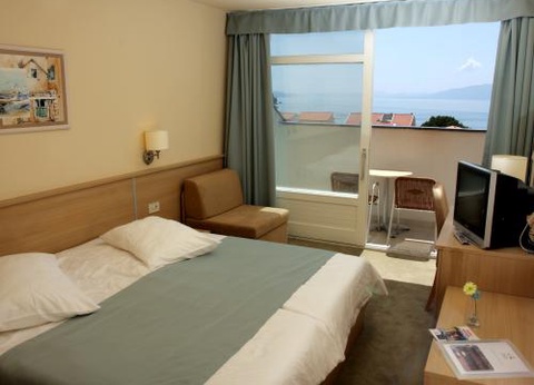 Club Jumbo Quercus 3* sup - 8