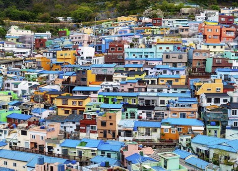 LE ROYAUME DU MATIN CALME EXT JEJU - 6