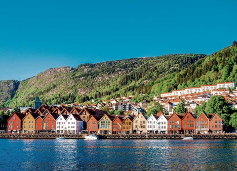 Circuit Cap Nord - 5