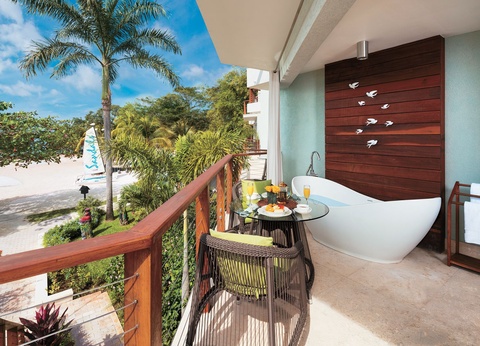 Hôtel Sandals Negril 5* - 7