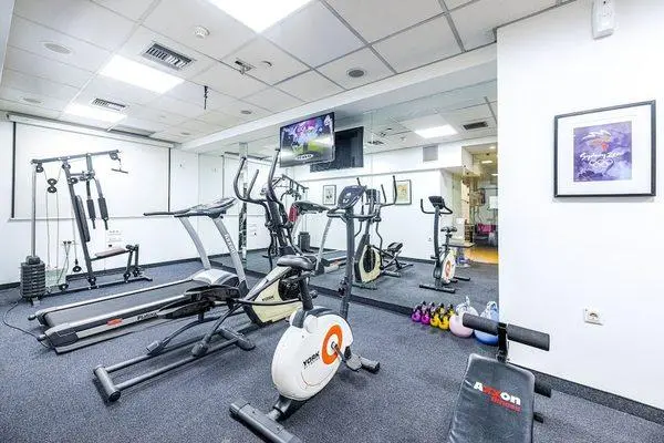 Hôtel Polis Grand 4* - 43