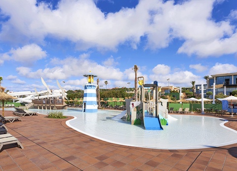 Hôtel TUI Sélection Insotel Punta Prima Resort & Spa 5* - 11