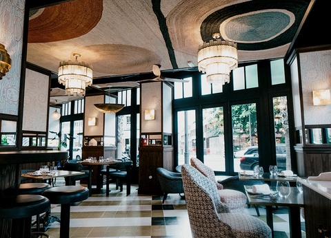 Hôtel MS Maestranza 4* - 9