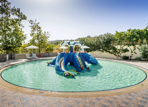 Hôtel Smart Club Ibiscos Garden 4* - 9