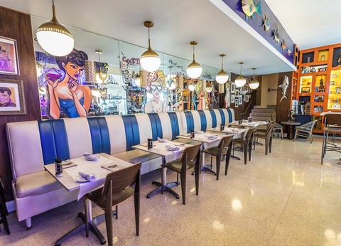 Hôtel Oceanside 3* - 75