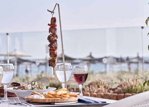 Club Marmara Sandy Beach 5* - 2