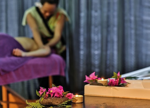 Hôtel Tahiti Pearl Beach Resort 4* - 3