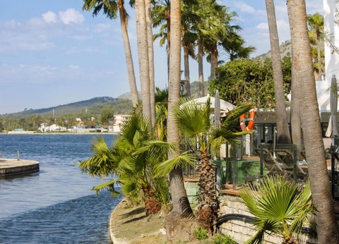 Hôtel Alua Boccaccio Mallorca 4* - 2