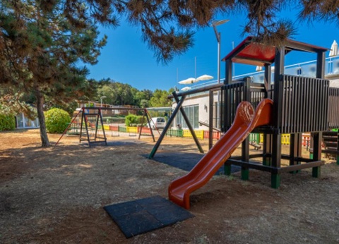 Camping Portosole, 4* - 30