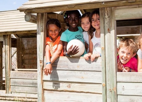 Camping La Palmeraie, 4* - 21