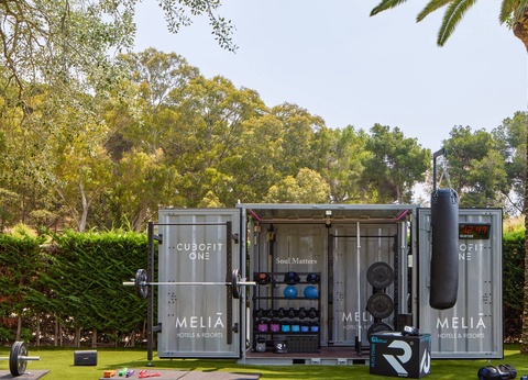 Hôtel Melia Lloret de Mar 4* - 14