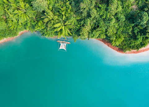 Circuit Laos, Cambodge, Vietnam, Grand Panorama d'Indochine - 8