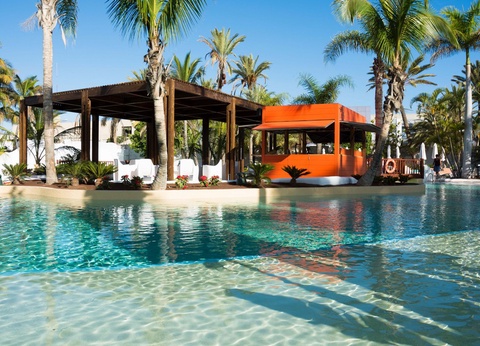 Hôtel Gran Canaria Princess 4* Adult Only + 16 - 8