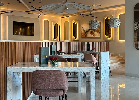 Séjour EL MOURADI GAMMARTH 5*, Pension Complète - 9