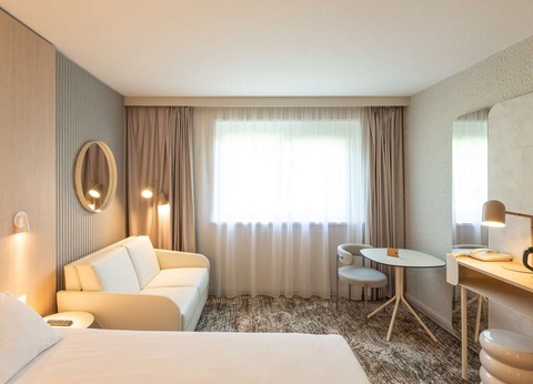 Cadre calme et reposant près de Mâcon - 4* - 51