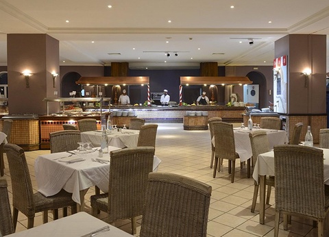 Séjour Kitesurf Hôtel Djerba Resort 4*, Stage 3 demi-journées - 7