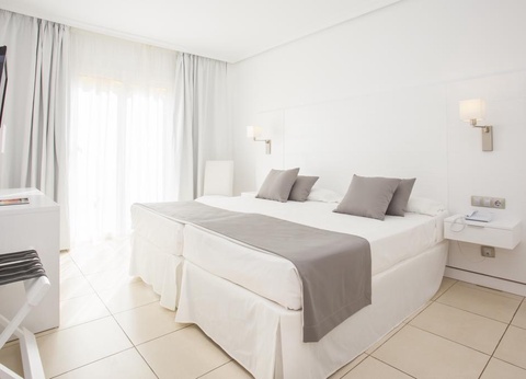 Hôtel Landmar Costa Los Gigantes 4* - 5