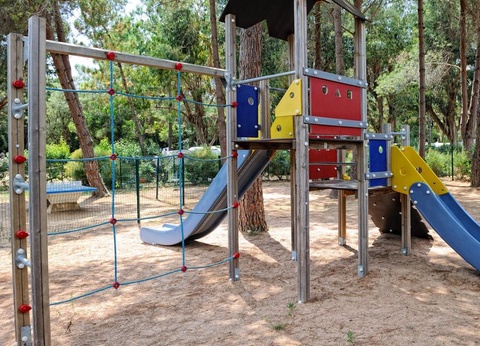 Camping Campo di Liccia, 3* - 17