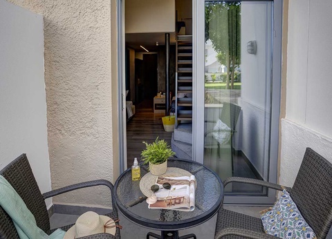 Club Marmara Doreta Beach 4* - Choix Flex - 26