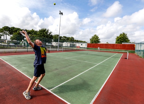 Camping Penn Mar 3* - 6