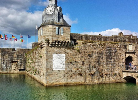 Camping Le Ty Nadan, 4* - 23