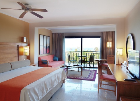 Combiné Regis Habana 5* - Trinidad La Popa 5* - Royalton Cayo Santa Maria 5* - 9