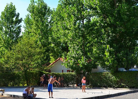 Camping Lou Pignada, 5* - 59