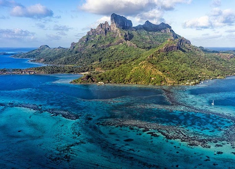 Circuit Divine Polynésie, de Tahiti à Bora Bora - 3