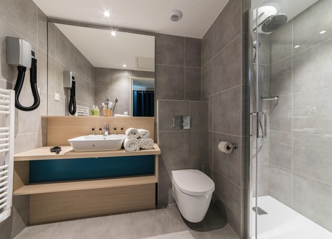 Belambra Clubs Domaine de Mousquety 5B en demi-pension - 17