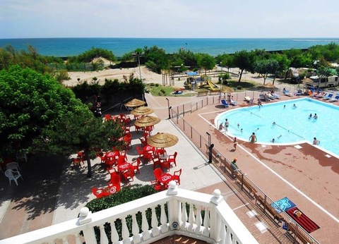 Camping Village Internazionale Sottomarina Chioggia, 4* - 22