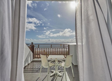 Hôtel Sandos Papagayo Beach Resort 4* - 3