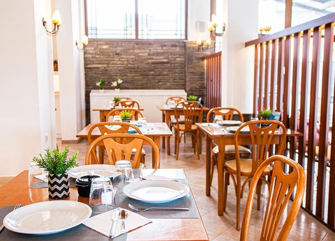 Hôtel Acrotel Lily Ann Village 3* - 6