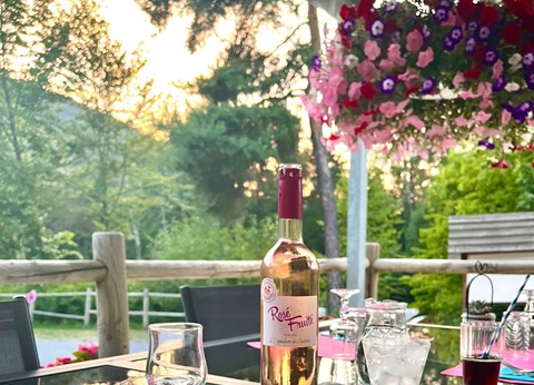 Camping La Pierre de L'Aigle, 3* - 3