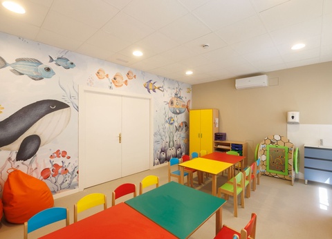 Ponient Marinada 4* by PortAventura World - 9