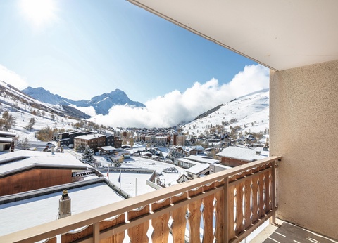 Belambra Clubs Les Crêtes 5B (Club en demi-pension ou pension complète Ete/ en tout compris Hiver) - 6